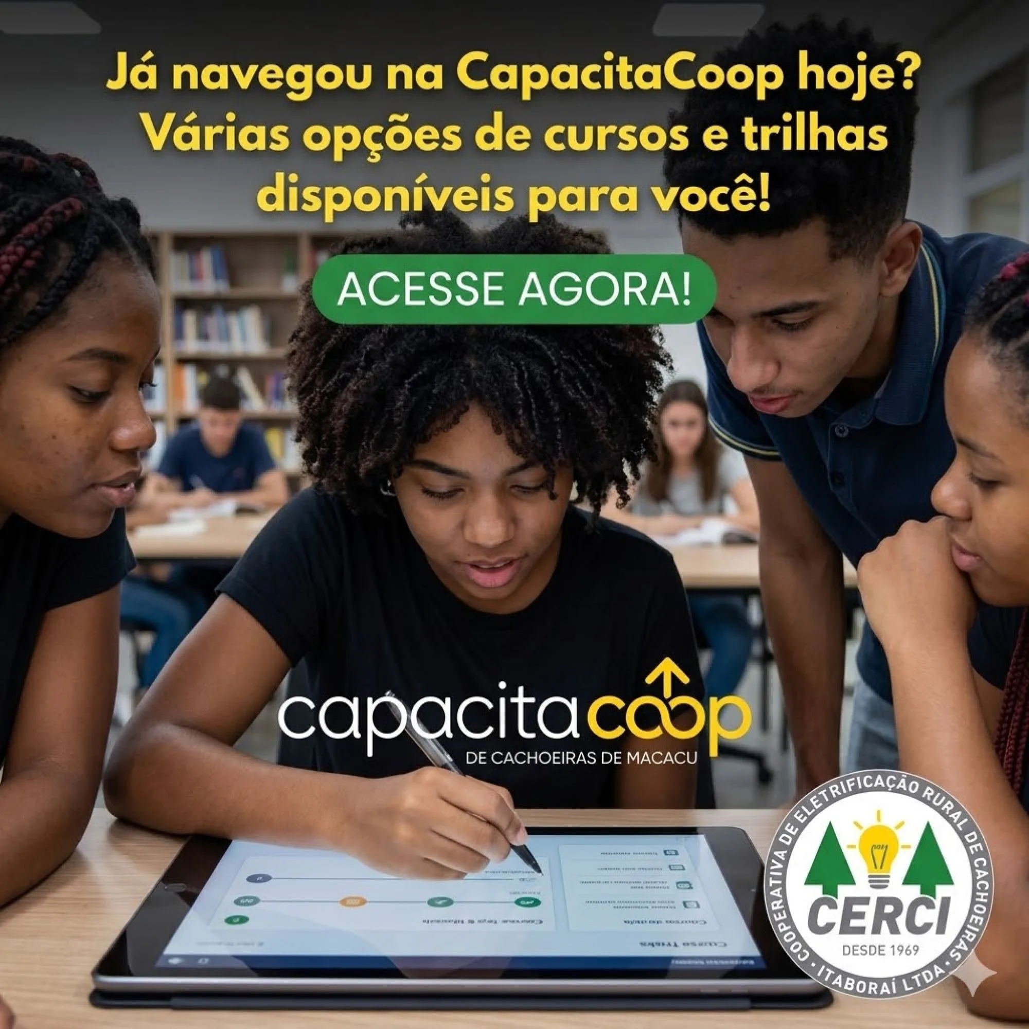 CERCI
