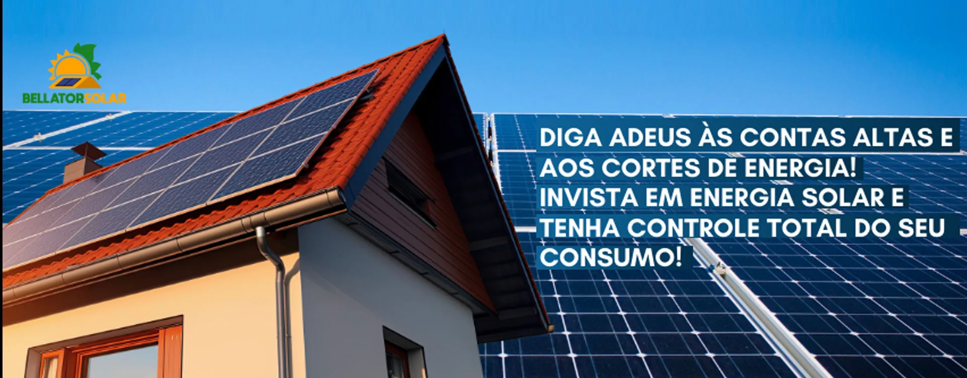 Bellator Solar RJZN