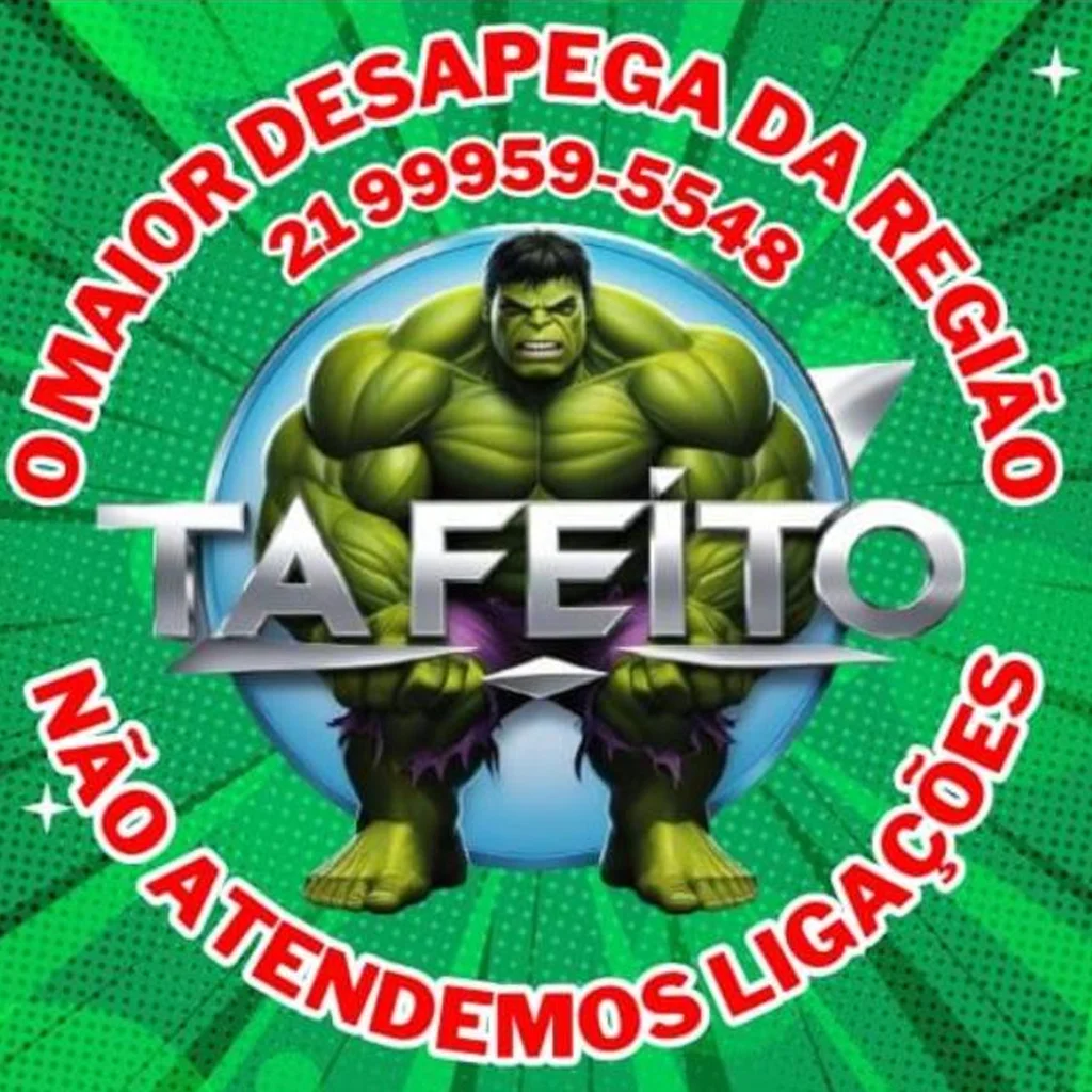 Tá Feito