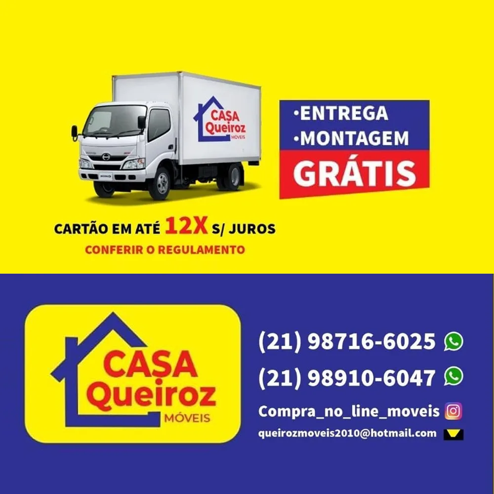 Casa Queiroz