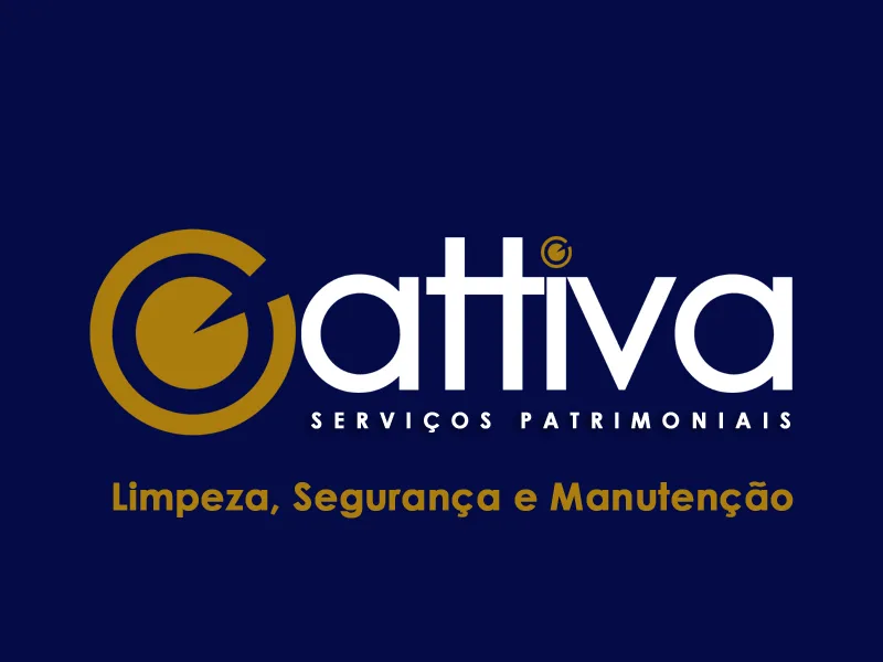 Logo de ATTIVA Patrimoniais