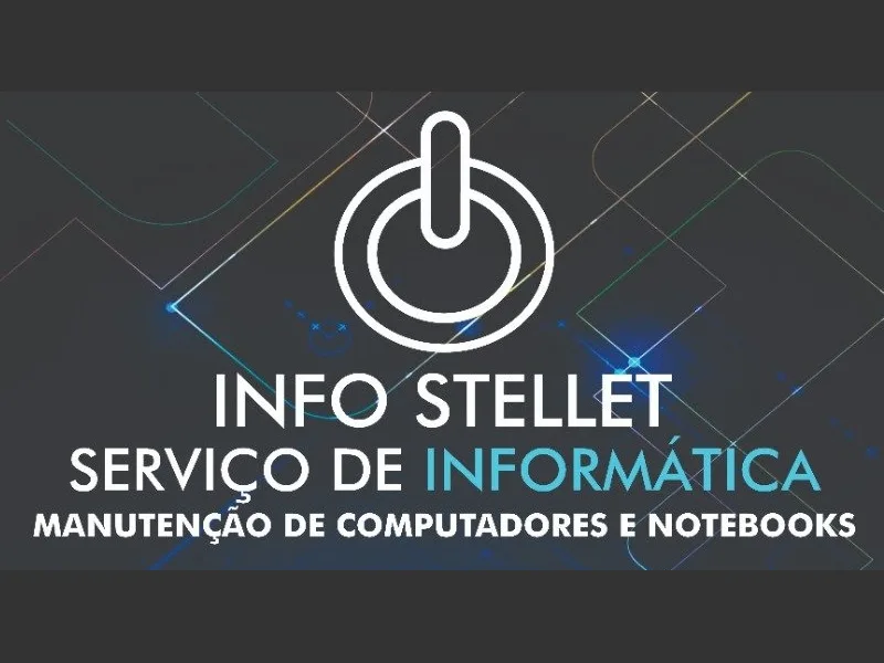 Foto de INFO STELLET ME