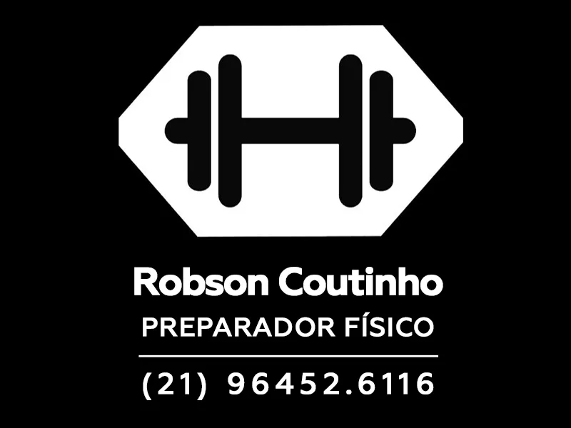 Logo de Robson Coutinho