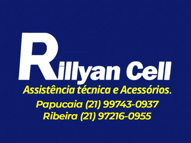 Foto de Rillyan Cell