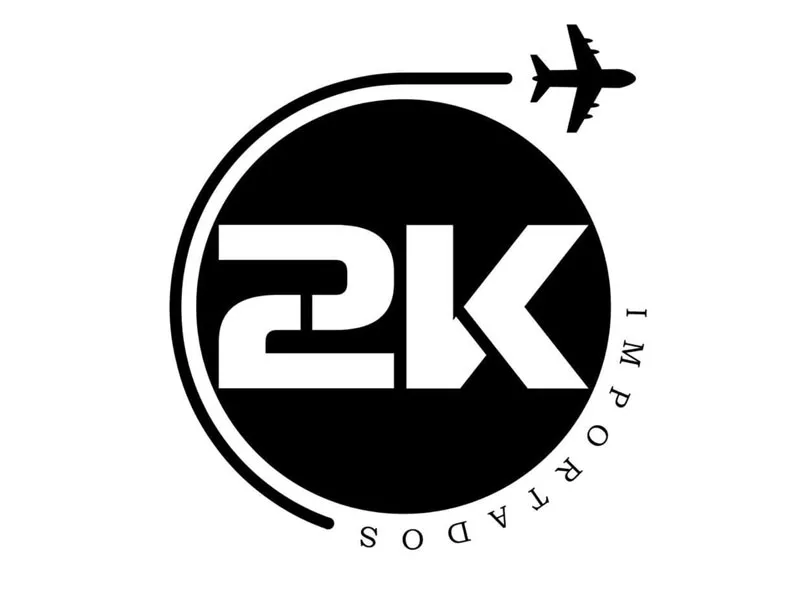 Foto de 2K Importados