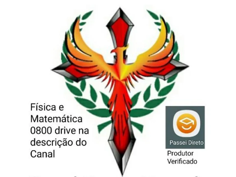 Logo de Canal Remo Noronha Física e Matemática