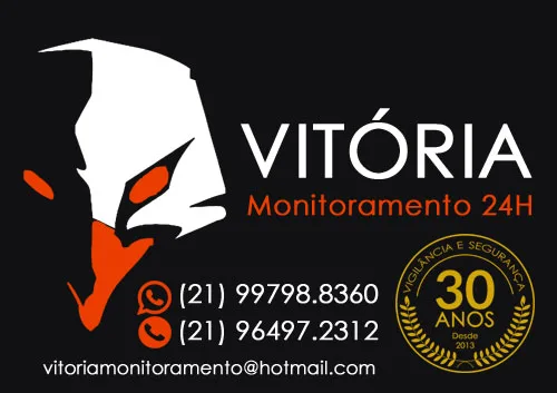 Foto de Vitória Monitoramento