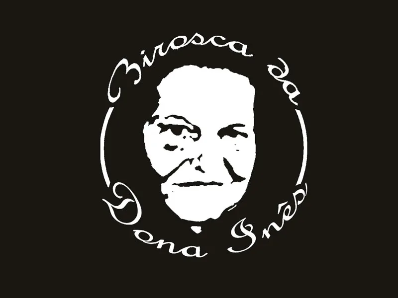 Logo de Birosca da Dona Inês