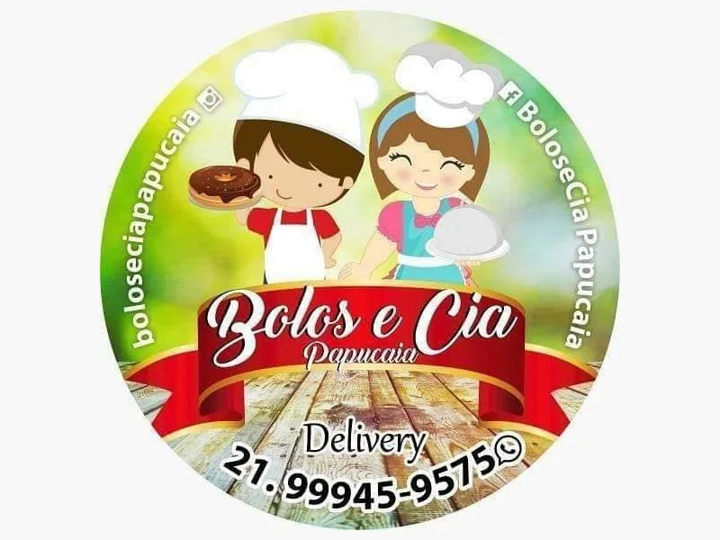 Foto de Bolos&Cia
