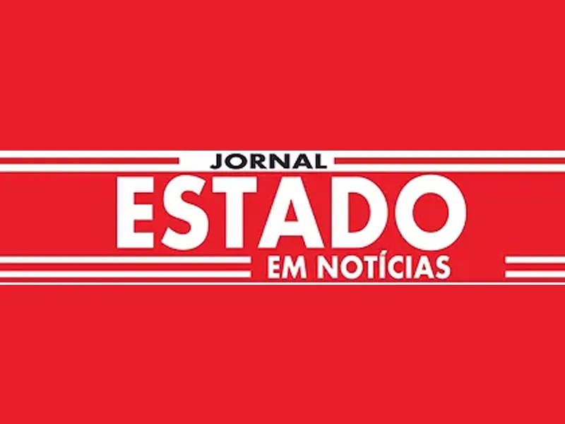 Foto de Jornal Estado em Notícias