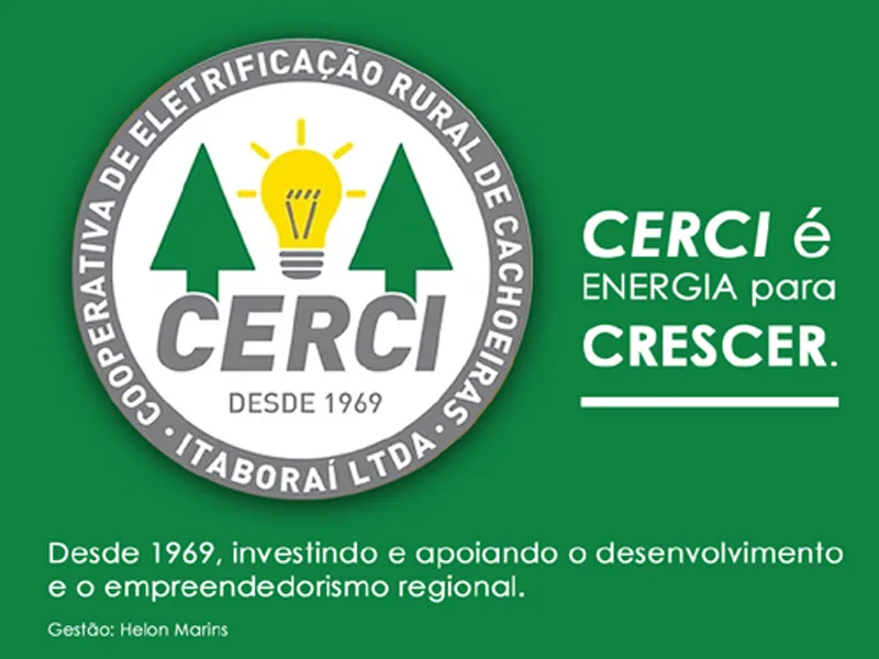 Logo de Cerci