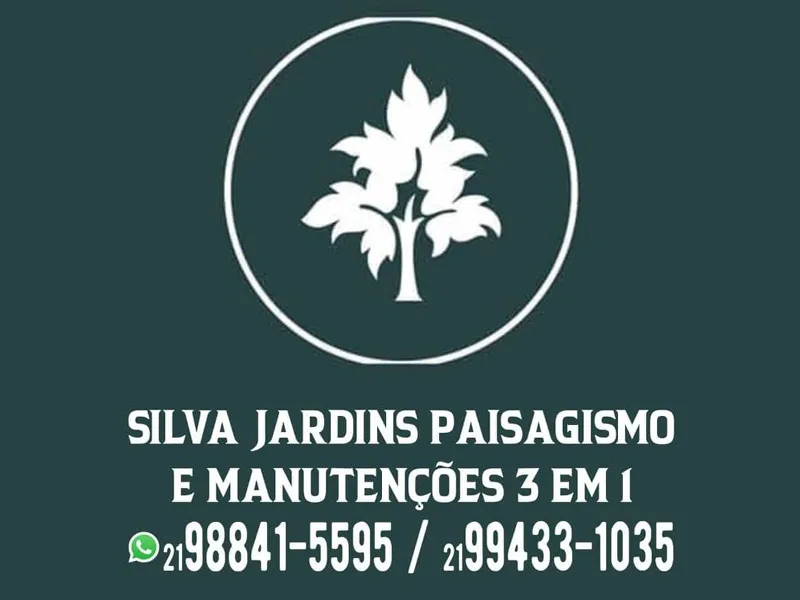 Foto de Silva Jardins