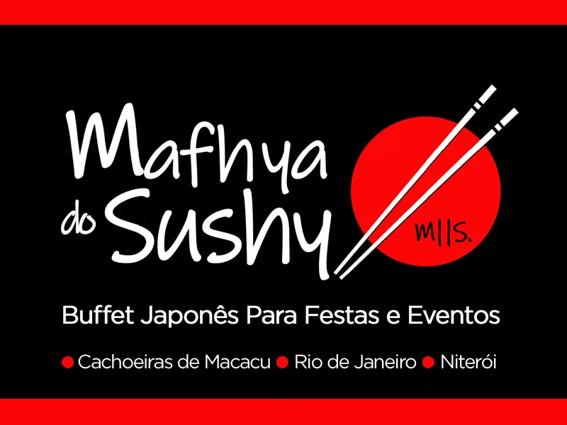 Foto de Mafhya Do Sushy