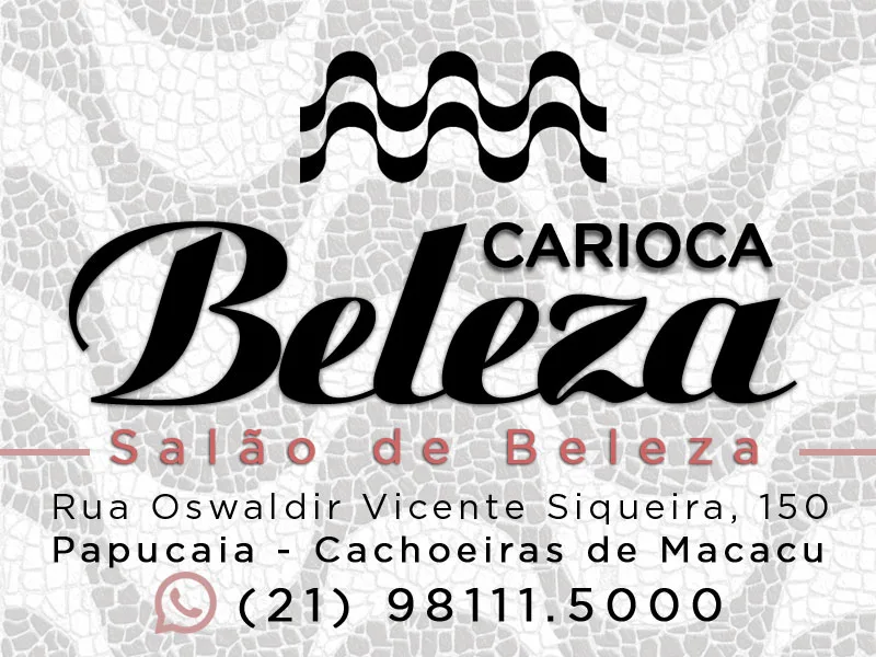 Foto de Beleza Carioca Papucaia