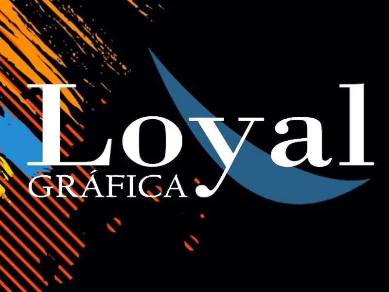 Foto de Loyal Gráfica
