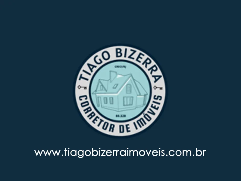 Foto de Tiago Bizerra Imóveis