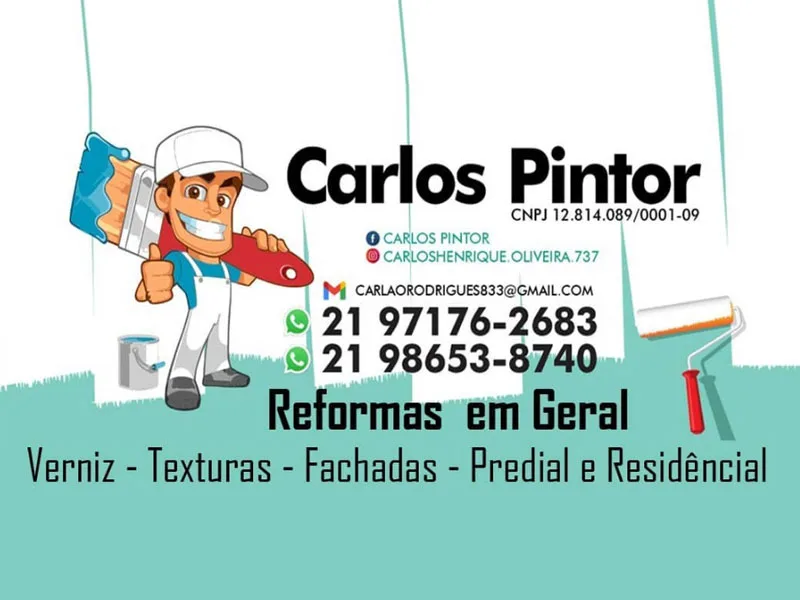 Foto de Carlos Pintor