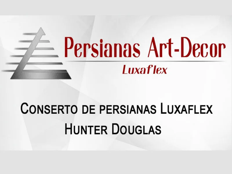 Foto de Persianas Art-Decor