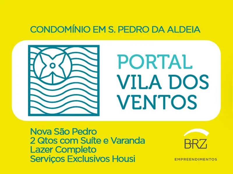 Foto de Portal Vila dos Ventos