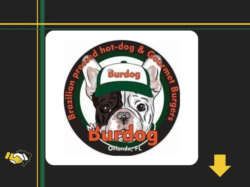 Foto de Mr Burdog