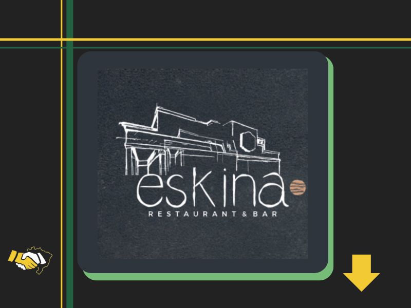 Foto de Eskina Restaurant Bar
