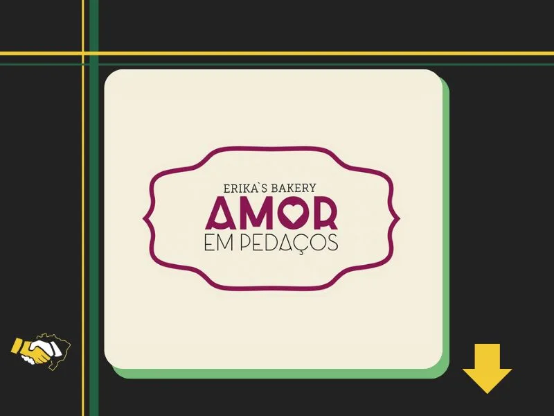 Foto de Amor em Pedaços