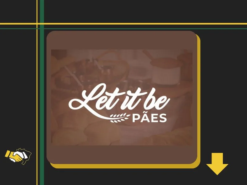 Foto de Let it Be Pães