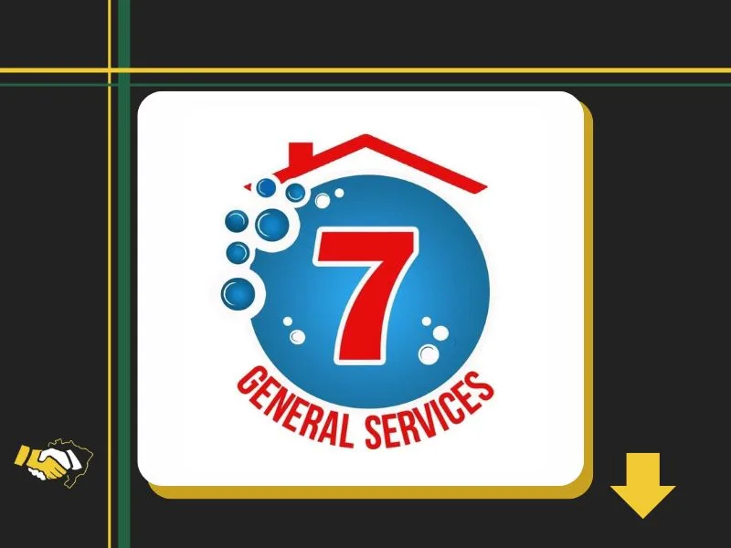 Foto de Seven General Services