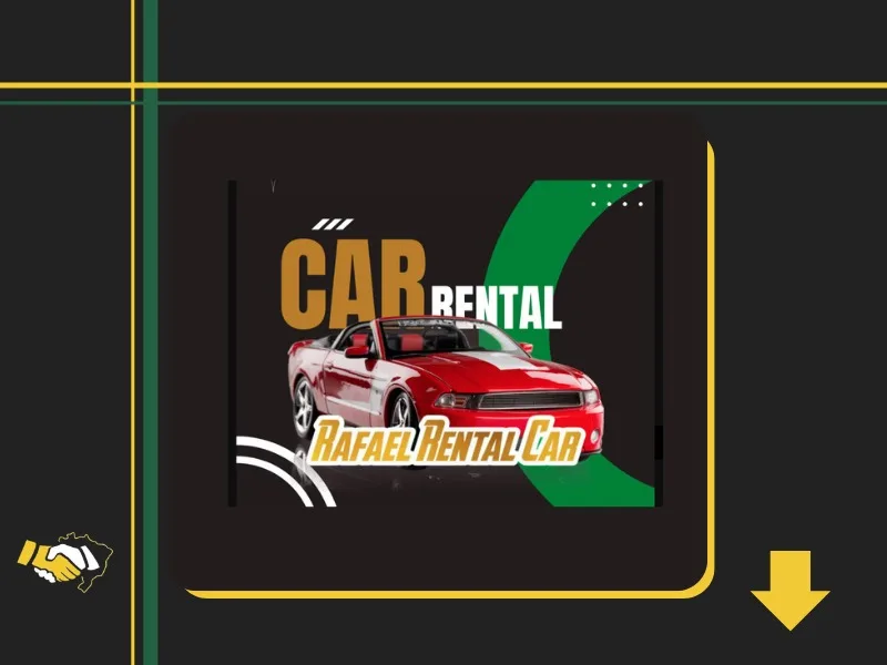 Foto de Rafael Rental Car