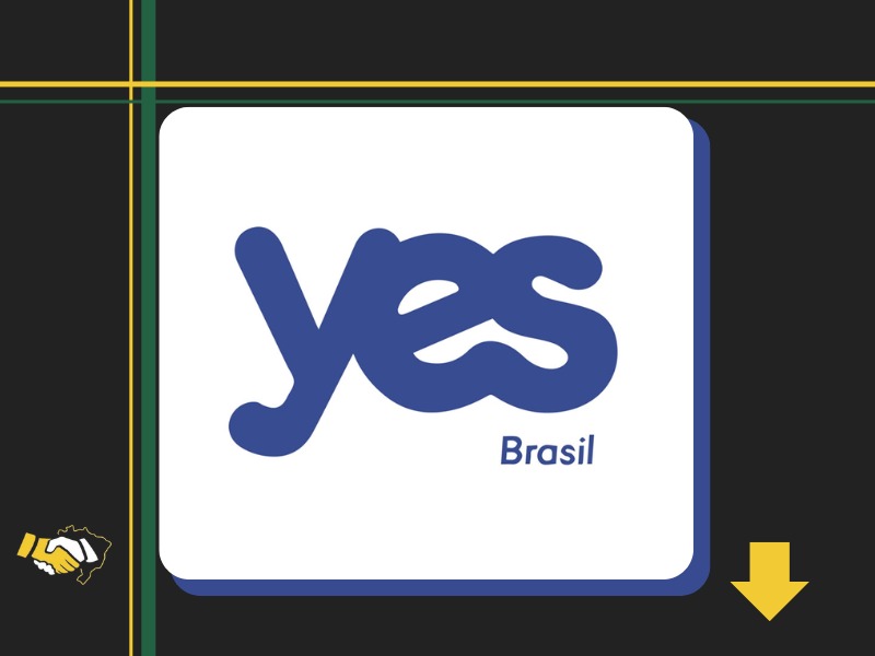 Foto de Yes Brasil