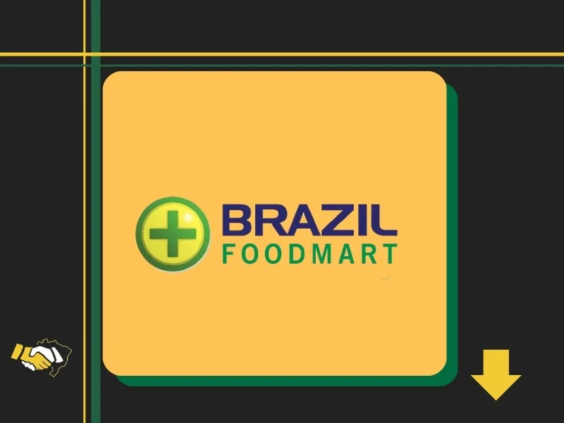 Foto de Brazil Food Mart