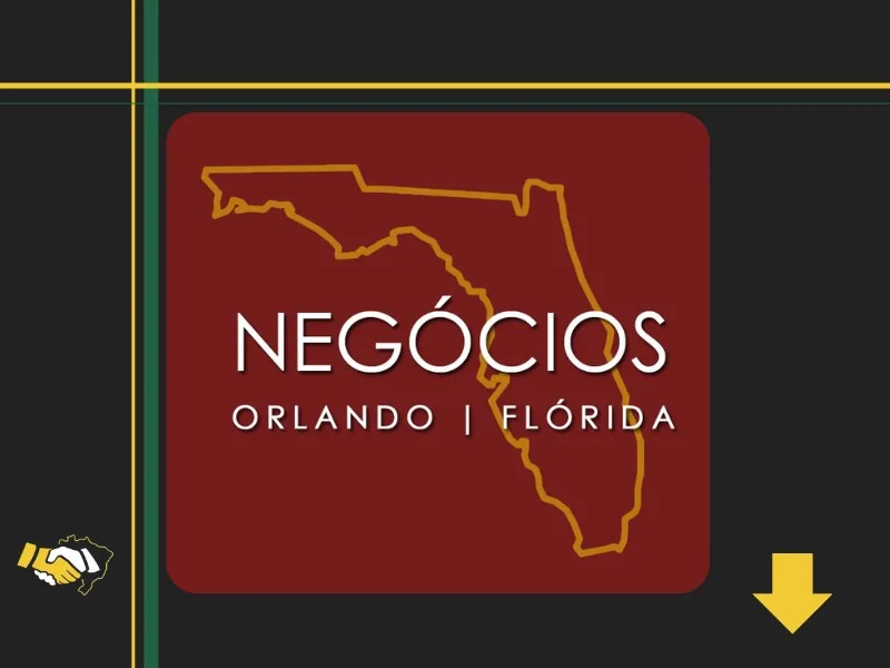 Foto de Negócios Orlando Flórida
