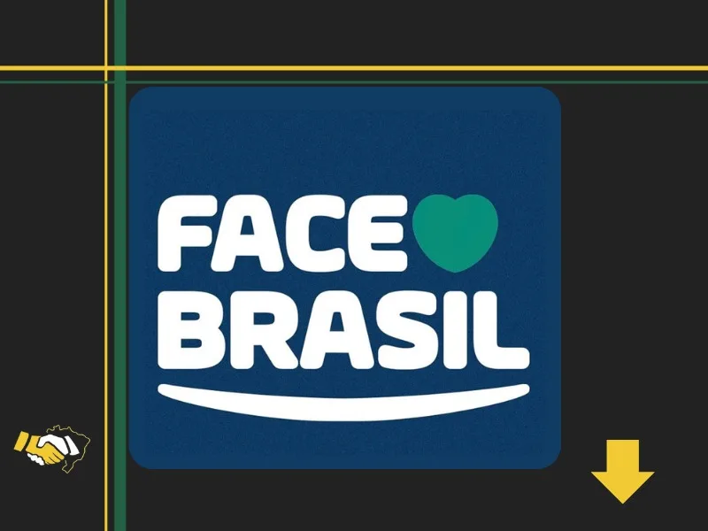Foto de Facebrasil Magazine