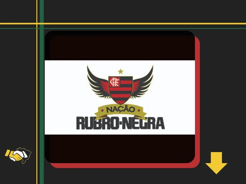 Foto de Nação Rubro Negra