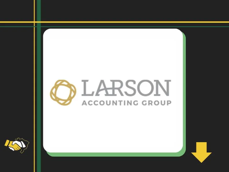 Foto de Larson Accounting Group