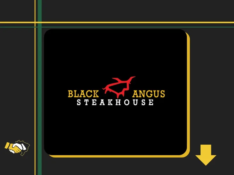 Foto de Black Angus Steakhouse