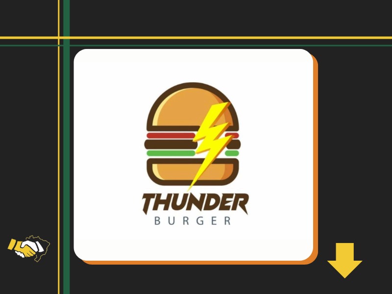Foto de Thunder Burger