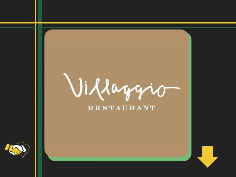 Foto de Villaggio Restaurant