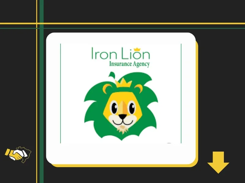 Foto de Iron Lion Insurance