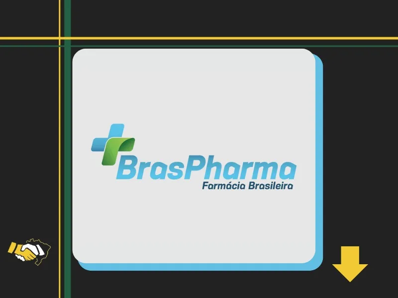 Foto de Bras Pharma