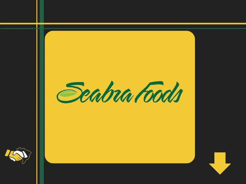 Foto de Seabra Foods