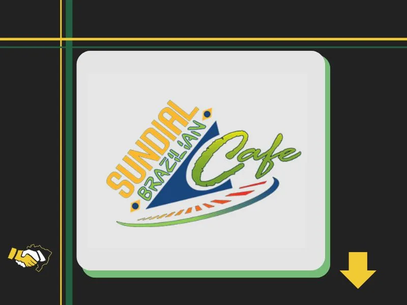 Foto de Sundial Brazilian Café