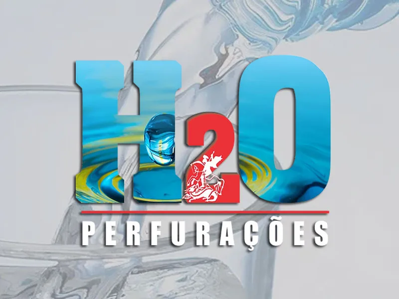 Foto de H2O Perfurações