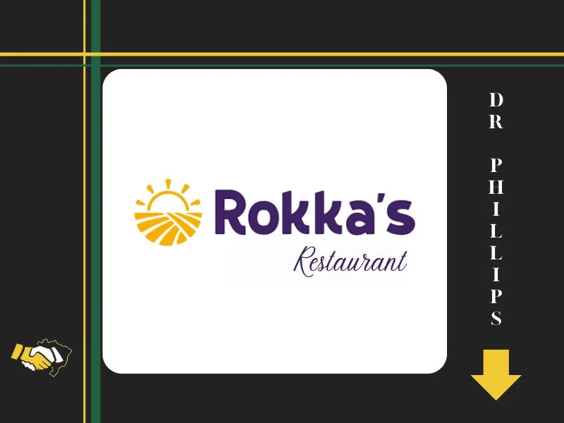 Foto de Rokka's Windermere