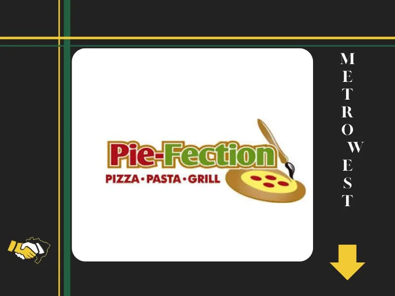 Foto de Pie Fection MetroWest