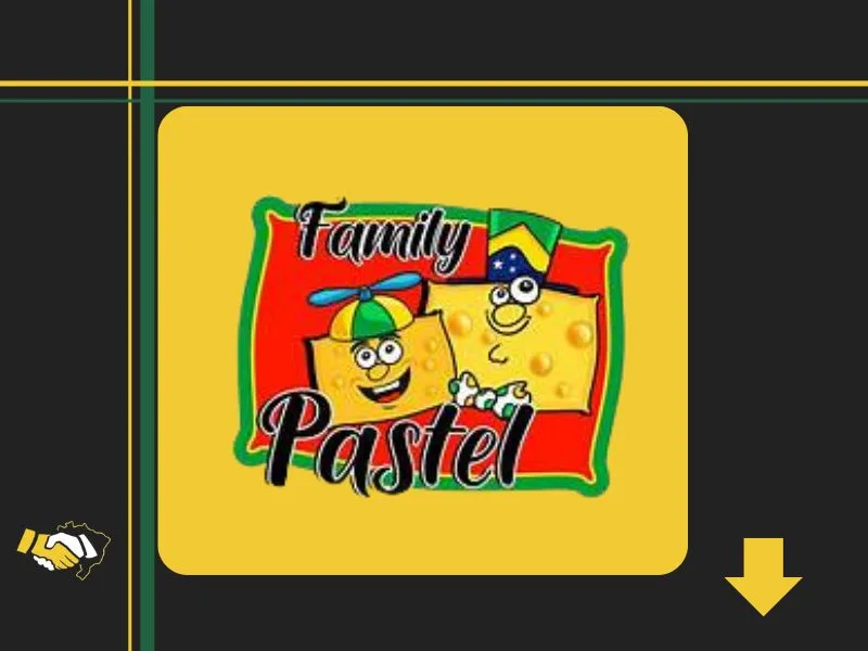 Foto de Family Pastel