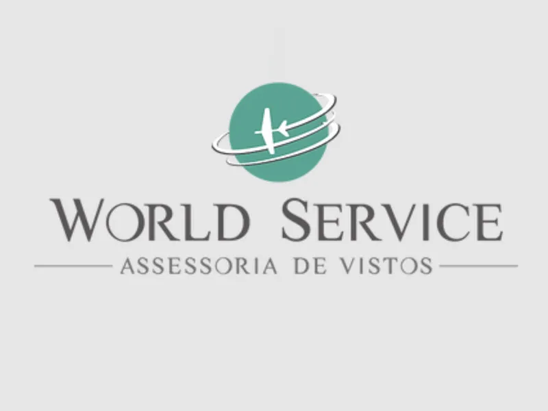 Foto de World Service Vistos