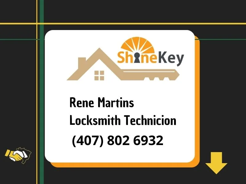 Foto de Shine Key Locksmith