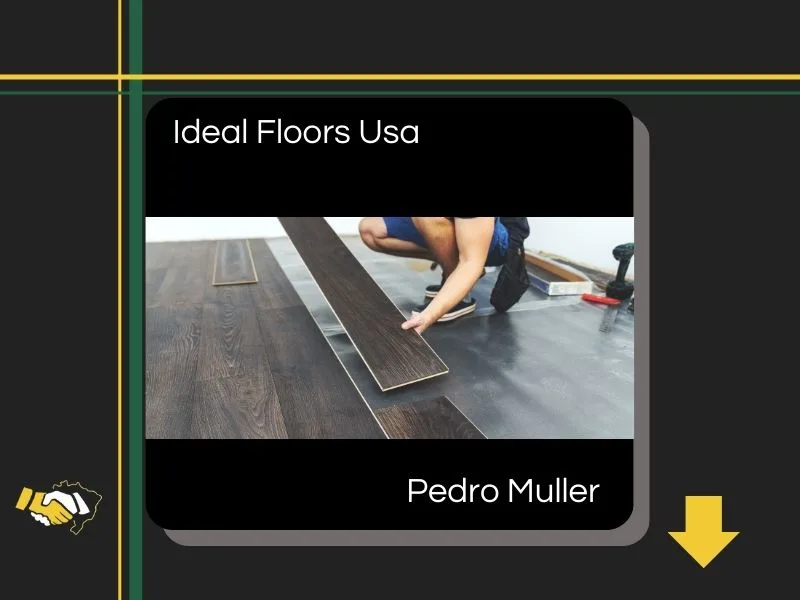 Foto de USA Ideal Floors