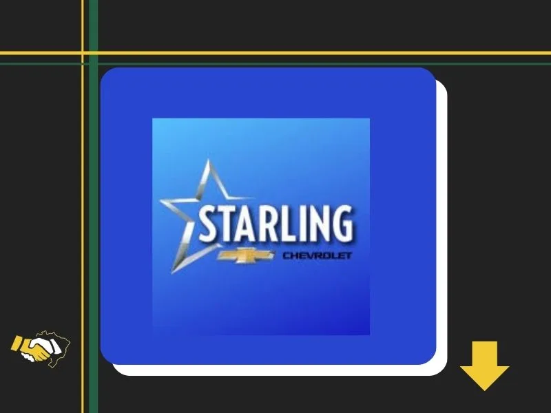 Foto de Starling Chevrolet